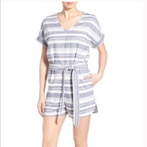 Madewell Romper size xs